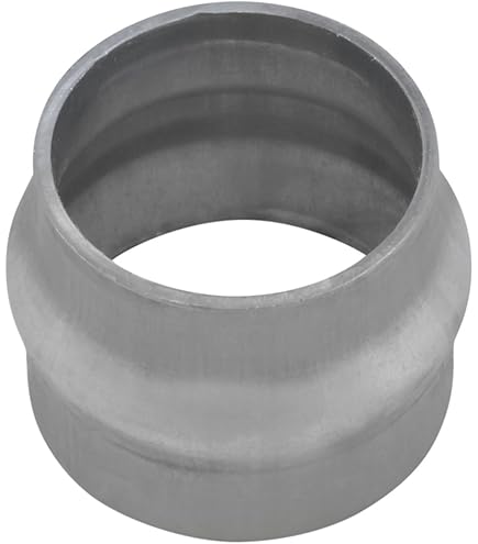 Ford 9" Crush Sleeve Eliminator