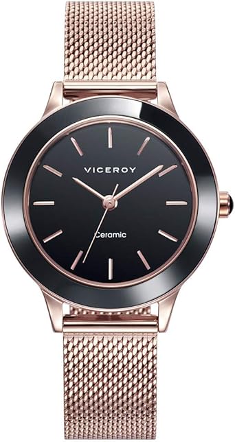 Reloj Viceroy Ceramic Rosado Mujer 471182-57