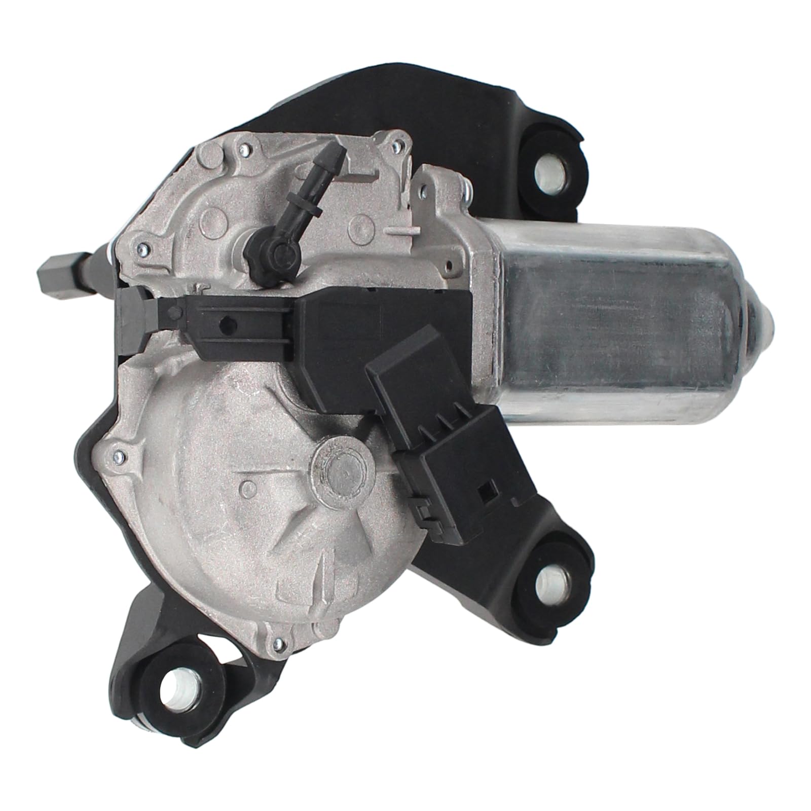Photo 1 of MOTOKU Rear Windshield Wiper Motor for Mini Cooper 2002-2015, Cooper Countryman 2011-2016, Cooper Paceman 2013-2016