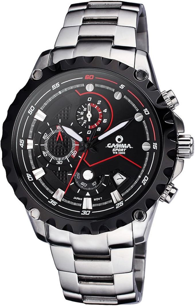 casima sport watch