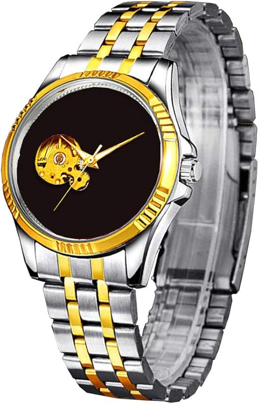 best automatic sports watch