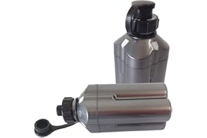 TF-POWER 2PCS BM2300 N/BM2900 Fishing Reel Battery Replacement for Daiwa BM2300 BM2500 BM2900 for Shimano BeastMaster 9000/750 Tanacom Electric Fishing Reel Lithium-Ion Battery 2500MAH