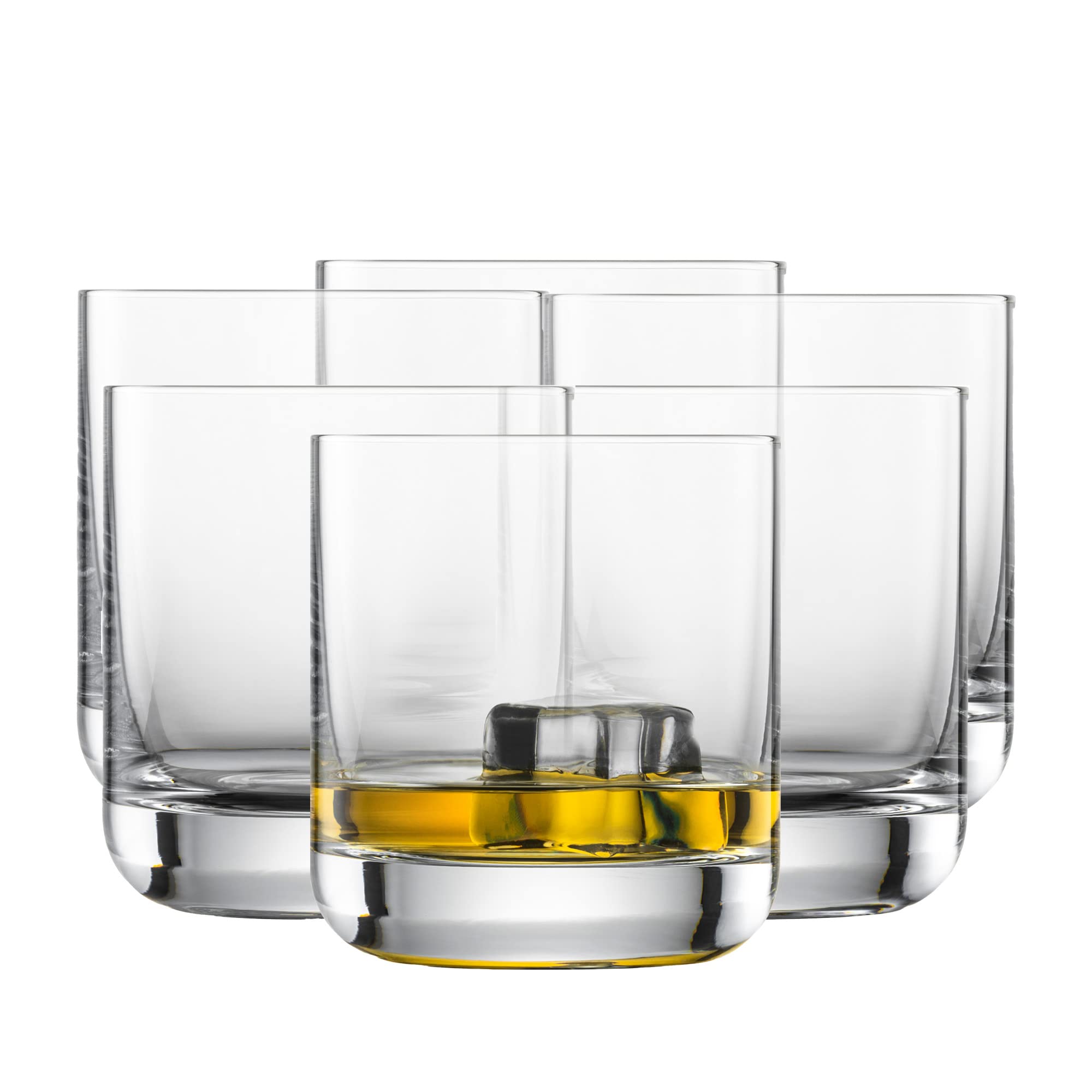 Schott Zwiesel Convention Whisky Glasses (Set of 6)