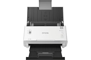 Epson DS-410 Document Scanner