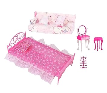 childrens bed accessories