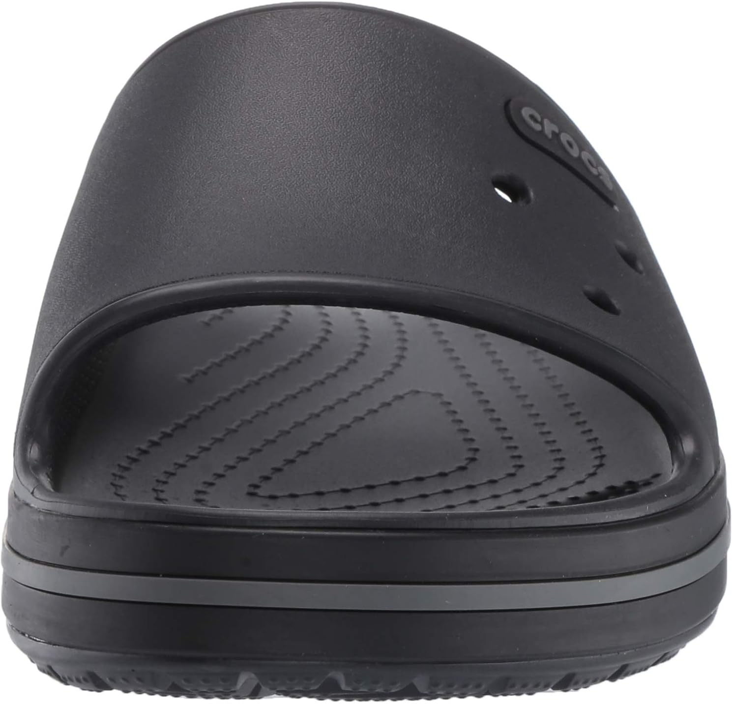 Crocs Classic Graphic Clog | Slip on Toddlers | Water Shoes Slide Sandal: Shoes