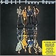 Sweet Fanny Adams
