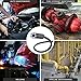 Endoscope - Endoscope Inspection camera - Borescope camera - Snake Camera Iphone 6 7 8 X Android IOS Borescope Endoscope - Wireless Waterproof Home Vehicle Welding Digital LED WiFi Endoscope HD