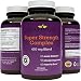 Natural Garcinia Cambogia And Green Coffee Bean Weight Loss Combo With Antioxidant Raspberry Ketone & Fat Burning Green Tea For Increased Energy & Metabolism – Dietary Supplement For Women And Men