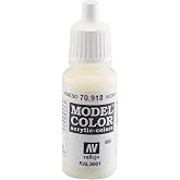 Vallejo Ivory Paint, 17ml