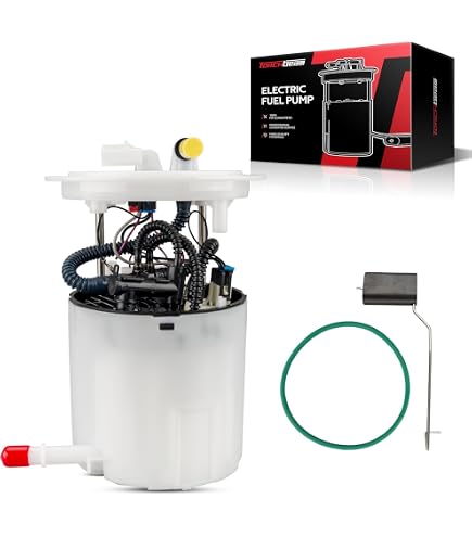 Amazon.com: Fuel Pump Assembly L3AX-1335X PE071335Z,Compatible for