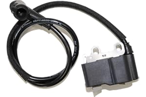 Arpisziv PB-500T PB-500H PB-500 Ignition Coil Fit for Echo Shindaiwa EB508RT Backpack Blowers Replaces A411000420