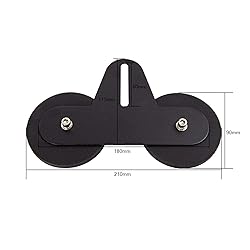 Willpower 2PCS Magnetic Mounting Brackets Universal