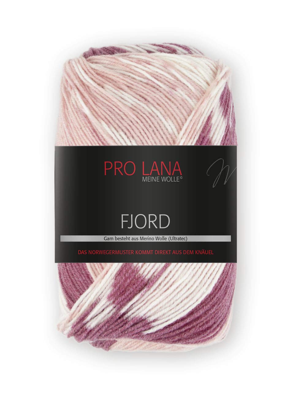 Pro Lana Fjord – Colour: 89-100 g/Approx. 350 m Wool