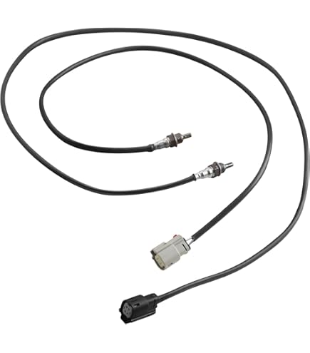 thumbnail image 2 of 2x Front & Rear Oxygen O2 Sensors For Harley Davidson Street Glide Ultra - Replaces 27809-10, 27729-10 2 of 5