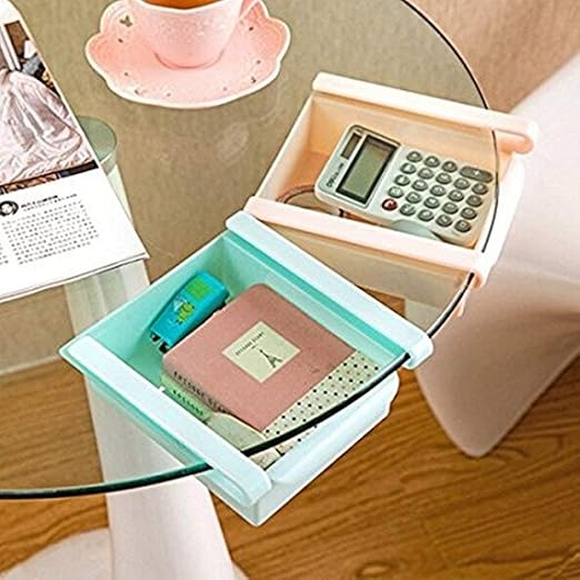 Uteruik - Cajonera multifunción de plástico Nevera de Cocina ...