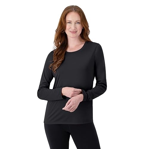 Hanes womens Sport Cool Dri Performance Long Sleeve T-shirt Shirt