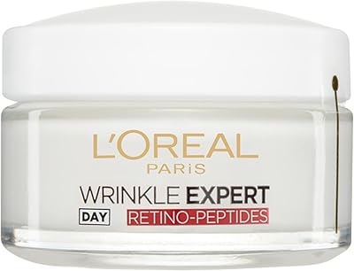 L'Oreal Paris Wrinkle Expert 45+ Firming Day Cream SPF20 50ml Anti-Ageing