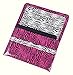 Duck Brand 280338 Printed Duct Tape, Pink Zebra, 1.88 Inches x 10 Yards, Single Roll