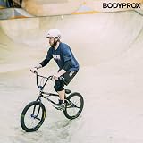 Bodyprox Elbow Protection Pads 1 Pair Large Elbow Guard Sleeve view 7