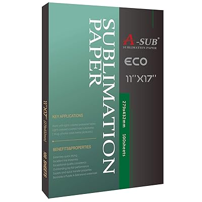 diy sublimation paper