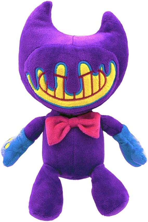bendy plush amazon