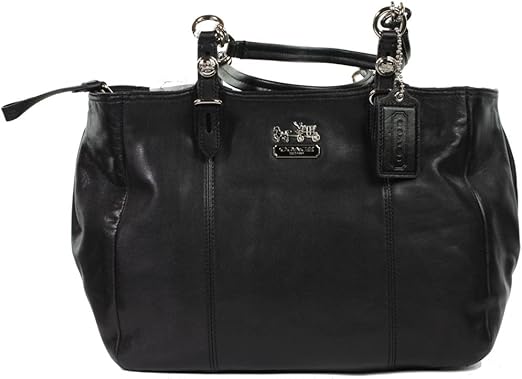 coach book bag purse