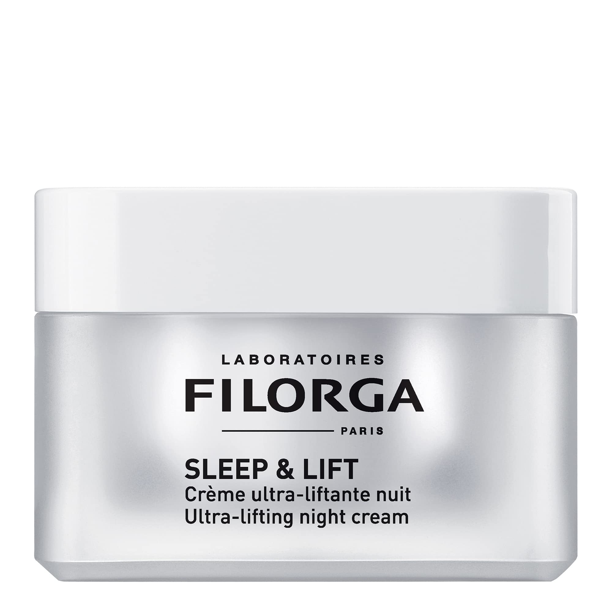 FILORGA Sleep and Lift Ultra-Lifting Night Cream, 50 ml (Pack of 1)