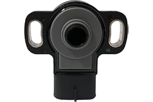 6506-074 TPS Throttle Position Sensor Compatible with Arctic Cat ZR600 800 700 Snowmobile