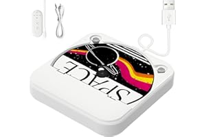 Micocious CD Player for Car with USB Port & AUX Port, External Portable CD Player for car, Plugs into Car USB Port, Laptop, TV, Computer, USB Portable Car CD Player Plug and Play