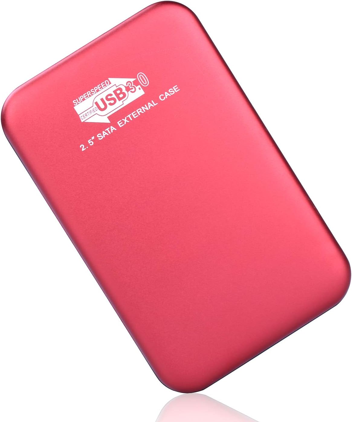 dispositivo di memorizzazione esterna per mac