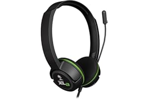 Turtle Beach Ear Force XLa Gaming Headset - Xbox 360
