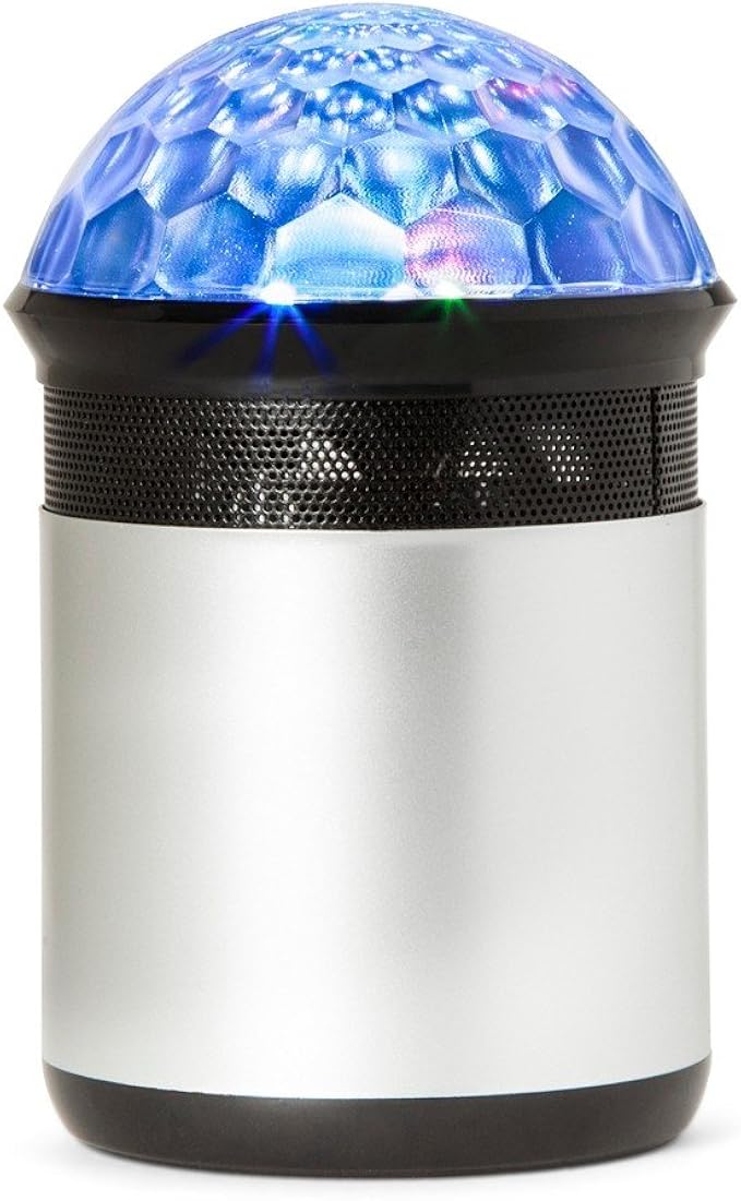 buxton wireless speaker