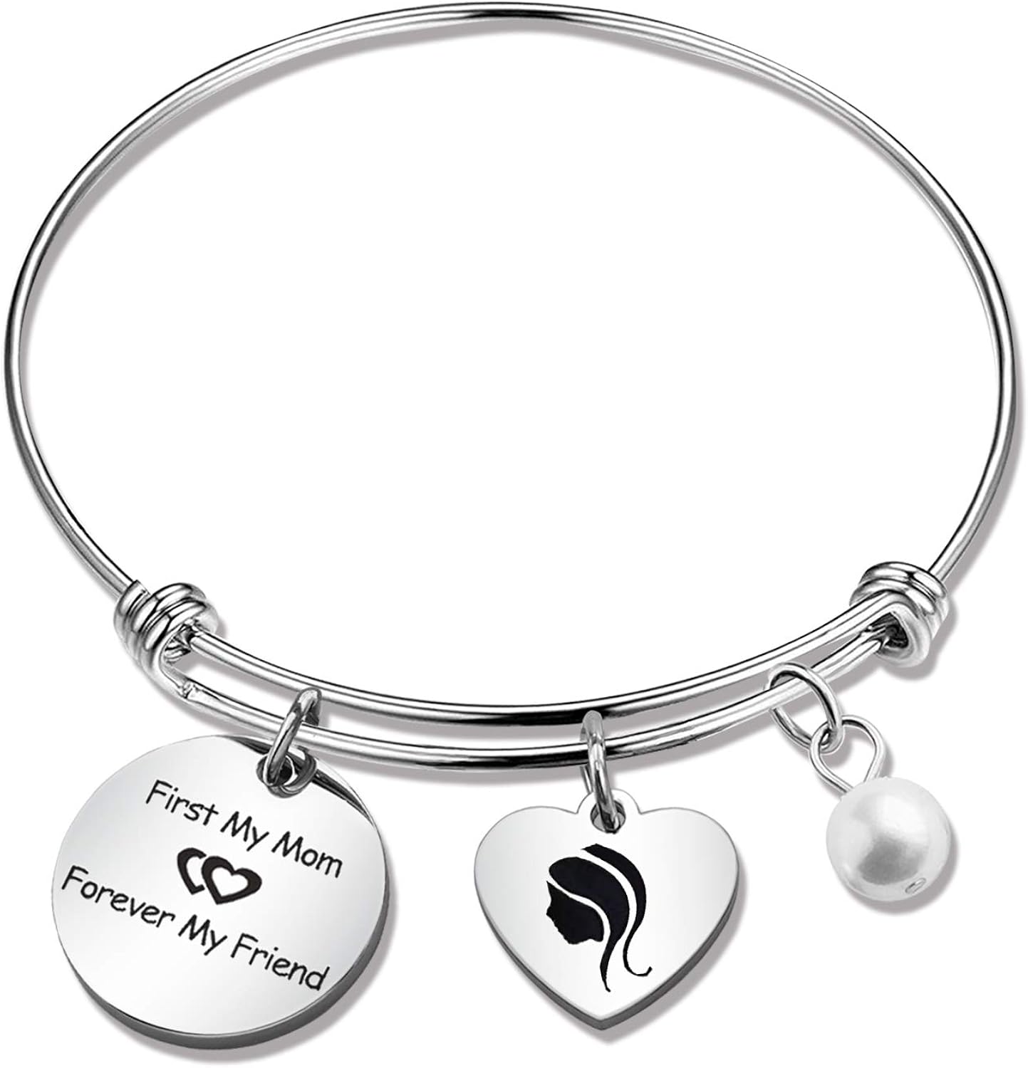 first mothers day bracelet