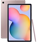 Samsung Galaxy S6 Lite (2024) - Pink 10.4