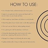ST. MORIZ Gradual Tanning Lotion with Pump Action Top 200 ml view 6