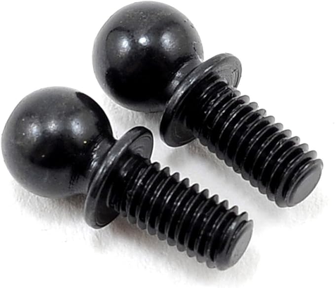 Amazon ロッドエンドボールl6mm 4 9mm 2pcs ラジコン ドローン 通販