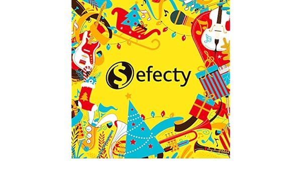 amazon efecty