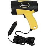 Attwood Spot Light, 12-Volt,