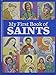My First Book of Saints