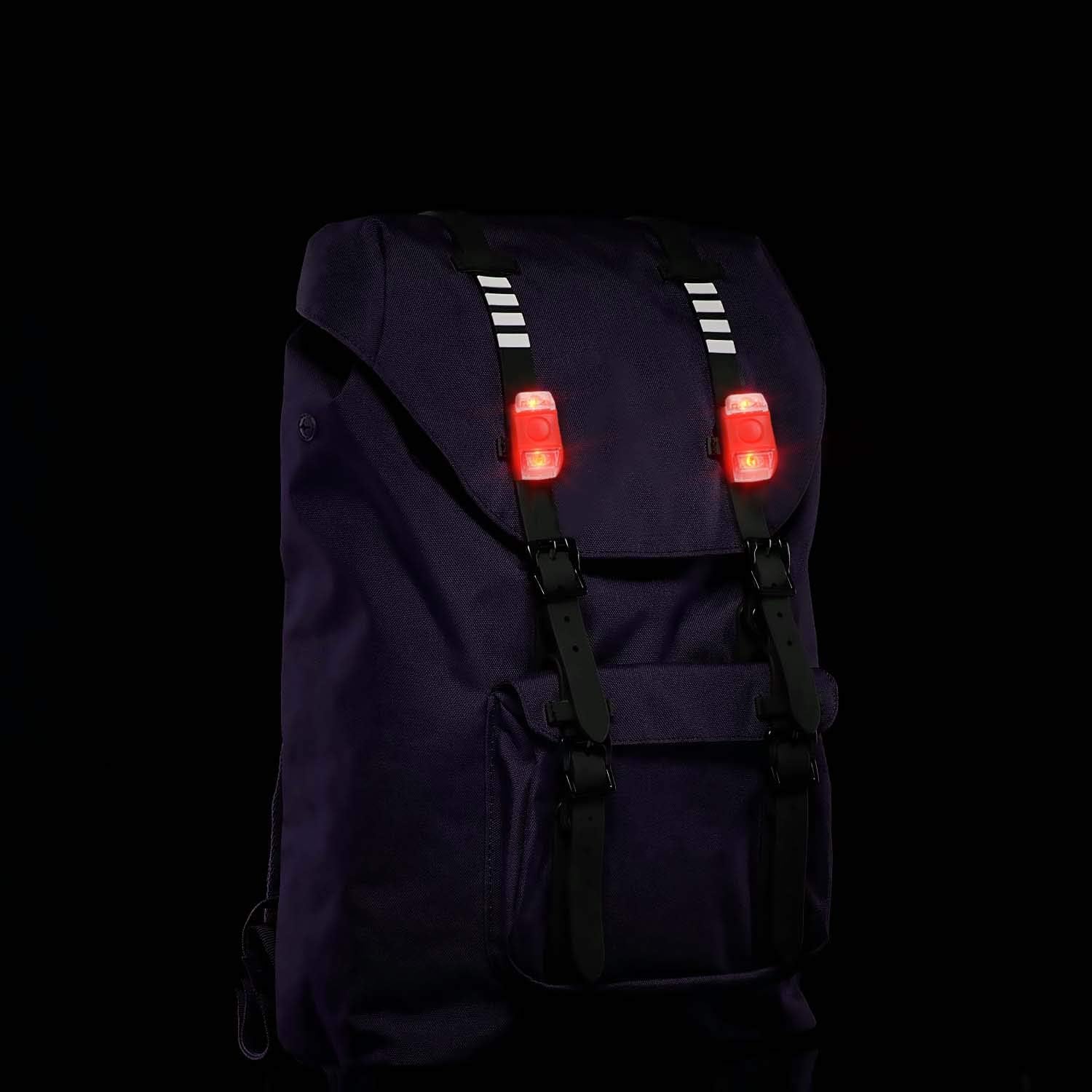 wasaga bike tail light