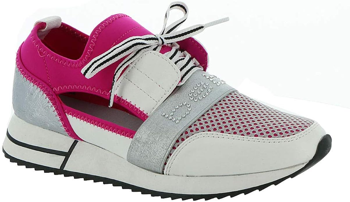 bebe women's brienna sneaker