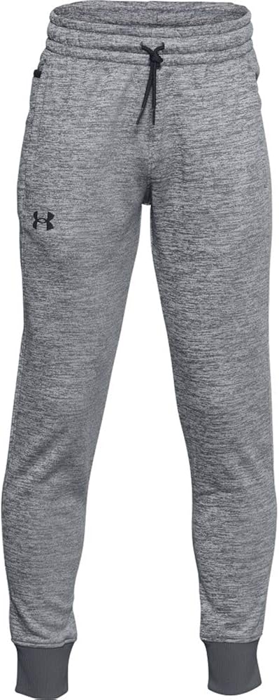Under Armour Boys' Armour Fleece Joggers: Clothing