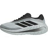 adidas Mens Adipure Shift Running Sneakers Shoes - White
