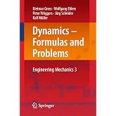 Dynamics &ndash; Formulas and Problems: Engineering Mechanics 3