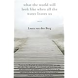 What the World Will Look Like When All the Water Leaves Us