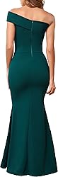 Cocktail Dresses for Women Sexy Bodycon One Off