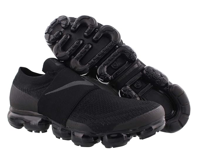 vapormax moc triple black womens