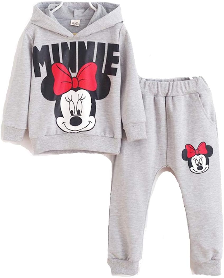 minnie mouse pants for toddlers