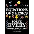 Equations of Physics: Solve Every Physics Problem! (Fufaev's Simple Physics Lectures)